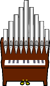 Pipe Organ
