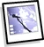 Music Zone Background Icon