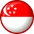 Singapore Flag