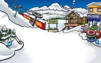 Ski Village