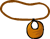 Pendant Necklace