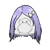 The Lavender Flutter