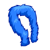 Blue Boa