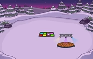 Cadence's igloo (as of January 2025)