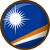 Marshall Islands Flag
