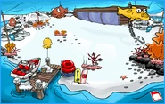 Submarine Party
