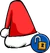Santa Hat Unlockable