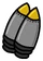 Jet Pack Pin
