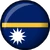 Nauru Flag