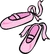 Ballet Shoes