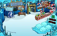 3rd Anniversary Party