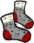 Wool Socks