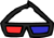 3D Shades
