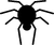 Dangly Spider