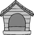 Grey Puffle House