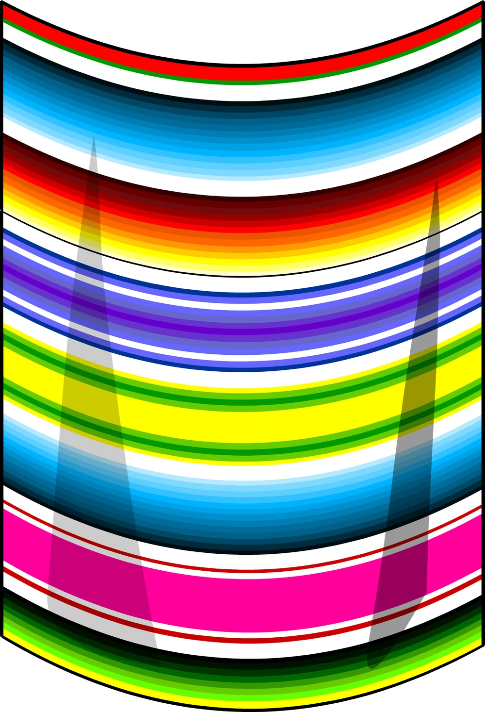 Mexican Blanket Club Penguin Journey Wiki Fandom