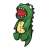 Dinopaper