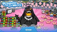 Penguin of the Week #95