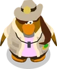 Puffle Handler IG