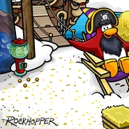 Rockhopper's 1st Anniversary Giveaway