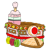 The Sweet-tooth Special