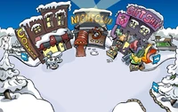 Town