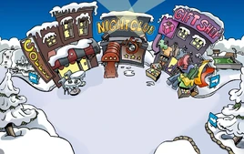 Town