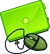Lime Laptop