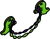 Ghost Garland