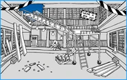 April Fools' Party 2023 Dojo.png (363 KB) April Fools Party 2023