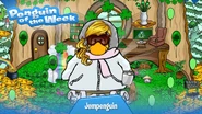 Penguin of the Week #100
