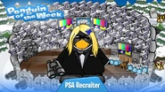 Penguin of the Week #119