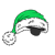 Green Jolly Roger