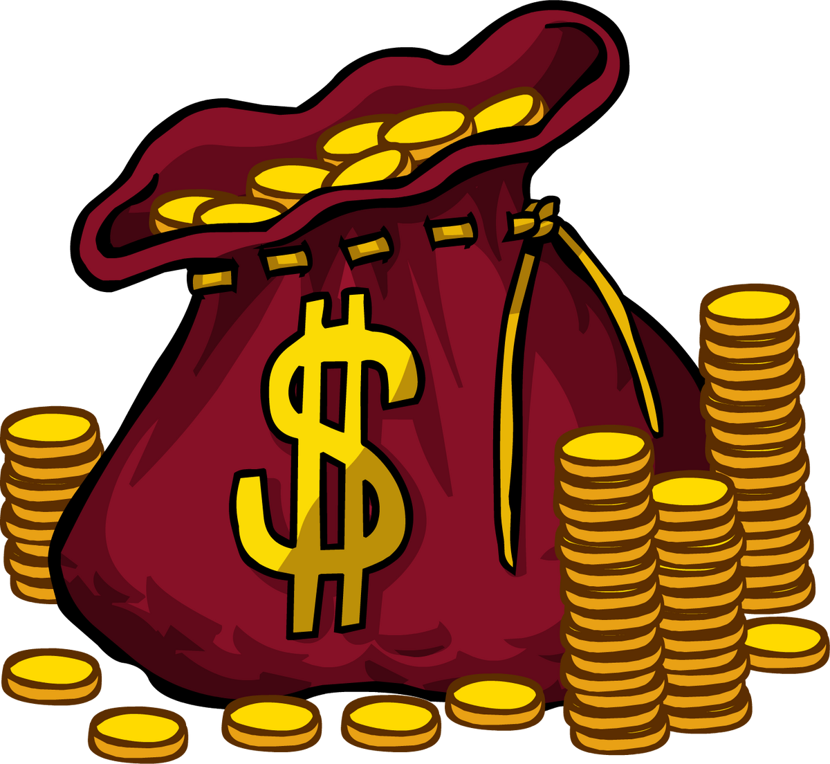 Coin | Club Penguin Journey Wiki | Fandom