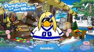 Penguin of the Week #88