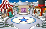 Color World Live Event