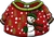 Silly Snowman Sweater