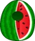 Watermelon Costume