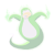 Ghost Penguin