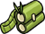 Bamboo Sachet