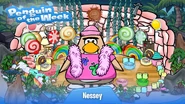 Penguin of the Week #58