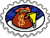 Big Berg Money Stamp
