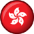 Hong Kong Flag