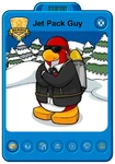 Jet Pack Guy PC