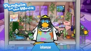 Penguin of the Week #121