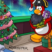 Rockhopper's Holiday 2024 Giveaway