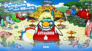 Penguin of the Week #69