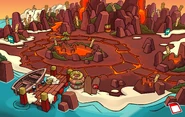 Card-Jitsu Fire Party
