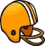 Football Helmet
