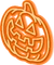 Scary Lantern Light